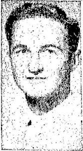 Henry Elias “Hank” Stover II (1939-1958)