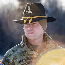 SGM-A's Partnership with the NCO Journal