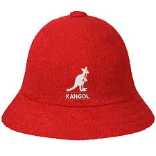 Big Logo Casual In 2020 Kangol Casual Quality Hats