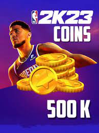 Compre NBA 2K23 MT (PC) 500k - GLOBAL - Barato - G2A.COM!