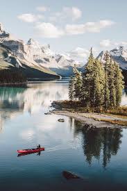 Enjoy The Land By Roman K Avec Images Parcs Nationaux Maison Du Lac Paysage