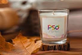 Free candle mockup to present you candle packaging design (including label design) and you can create your own composition and add some short quotes on the candles' label design, or emphasize more on its scent; Christmas Candle Mockup Template Psd Graphicspsd Graphics Download Free And Premium Psd Mockups Templates Photoshop Web Templates Psd Graphics Ui Kits And More