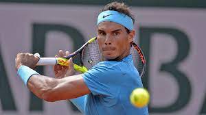 The tennis star nadal is. Rafael Nadal Says Women Tennis Players Shouldn T Be Paid Equally If Tv Ratings Aren T Equal Cbssports Com