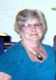 Obituary for Carol McDaniel Shelton