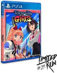 Juegos para las chicas, el glamour femenino de esta colección no te defraudará. River City Chicas Ps4 Nuevo Playstation 4 Ebay