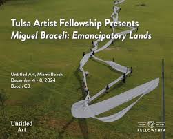 The No BS Guide to Miami Art Week - BmoreArt