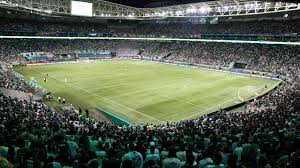 Palmeiras vende mais de 27 mil ingressos para jogo contra o Vitória no Allianz Parque
