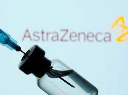 Astrazeneca ab is a registered with the u.s. Astrazeneca Covid 19 Vaccine In Dubai Who Can Get It And Where Living Health Gulf News