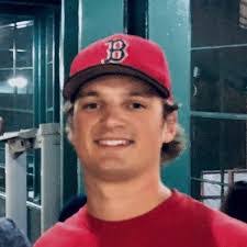 Chad Gaudet's Instagram, Twitter & Facebook