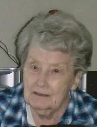 Obituary of Helen Rich