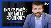 L'intégration avec les autres enfants du village n'est pas facile. Enfants Places Les Sacrifies De La Republique 2019 Capa 30 Ans D Histoires Youtube