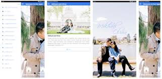 Membuat web undangan kamu memutar musik yang kamu mau secara otomatis. Undangan Pernikahan Digital Online Unik Pakai Mobile Apps