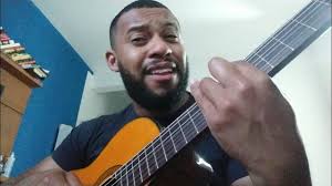 Debruçado na Porteira