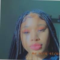 Janae Franklin's Instagram, Twitter & Facebook