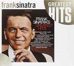 GREATEST HITS BY SINATRA,FRANK (CD)