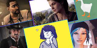 The face stretch effect allows you to stretch points of the user's face. The 70 Best Video Game Characters Of The Decade Polygon