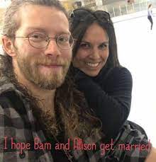 I Don T Know What I M Doing Alaskan Bush People Alaskan Bush People Bam Joshua Brown