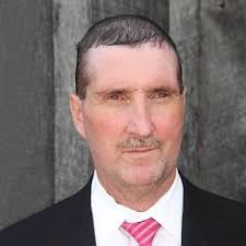 Falls Sr., Jeffrey Thomas