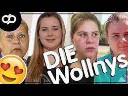 Sarafina wollny ist zum ersten mal schwanger. So Krass Haben Sich Die Wollnys Verandert Youtube