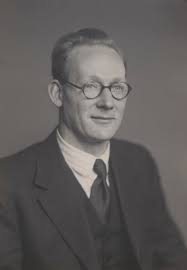 NPG x167851; Sir Harry Godwin