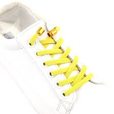 Birch's oval shoelaces 27 colors half round 1/4 shoe laces 4 different lengths. Pin On Shoe Accessories