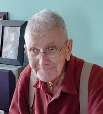 Walter R. Mau Obituary