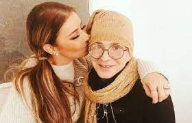 Ce a anunţat fiica artistei. Ionela Prodan A Decedat AstÄzi DupÄ O LungÄ SuferinÈÄ