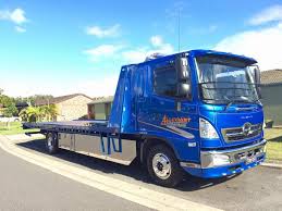 hino plataforma allcoast towing hino trucks towing