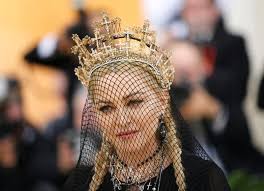 Herman José chama gorda a Madonna depois de vídeo da MET Gala