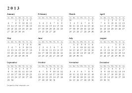 This calendar is good for planning and writing important thing to do this holiday season. Free Printable Calendars And Planners For 2021 And Past Years