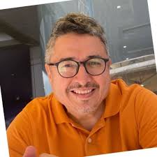 Ahamed Naveed Hasan, MBA, MGM