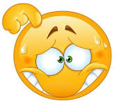 Exclamation points, emoticons & emoji's oh my! - Menlo ...