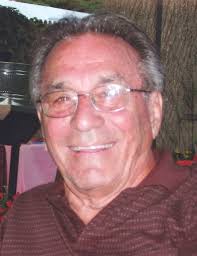 Obituary for Angelo E. Garaffa