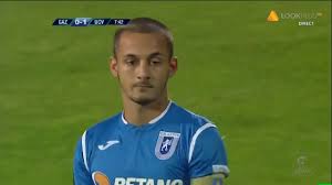 #gazmetan #lupiinegri #teammedias fotbaliștii gazului metan au ieșit la încălzire. Gaz Metan Csu Craiova Mitrita Deschide Scorul In Minutul 8 Youtube