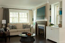 Comfortable colors that can be chosen with confidence. How To Choose A Paint Colour Bcliving