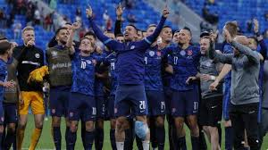 Jika kalah, hampir tidak mungkin membayangkan bahwa slovakia akan pulih, sementara polandia bisa mengalahkan swedia, dan bahkan spanyol pada hari. Jadwal Euro 2021 Prediksi Swedia Vs Polandia Skuad Janne Andersson Hanya Butuh Hasil Imbang Tribun Lampung