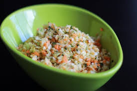 Salade Thai Au Thermomix Chou Et Explosion De Saveur Yummix Recette Salade Thai Cuisine Asiatique Thermomix Recette