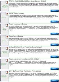 Check spelling or type a new query. Travel Softball Player Contract Pdf Free Download