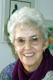 Glenna Joann Sherlock Obituary