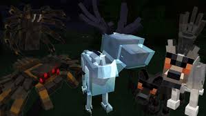 The zoo and wild animals mod: Better Animals Plus Mod Para Minecraft 1 13 2 Y 1 12 2 Jugar Minecraft