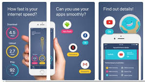 This app is intended for use in rural areas where fast connections aren't always possible. 10 Best Wifi Speed Test Apps For Iphone In 2021