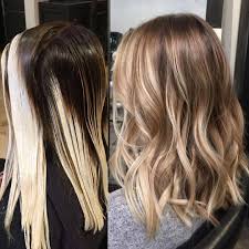 Kimjettehair Melty Blonde Balayage Balayageartists Hair Styles Balayage Hair Baliage Hair