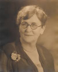 Lina Walton “Dixie” Cole Stigler (1868-1952)