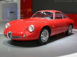Alfa Romeo Giulietta Klassieke Auto S Classic Sports Cars Oldtimers