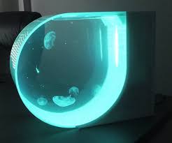 Get the right diy products in your home to take care of your pets in the aquarium. Jellyfish Aquarium