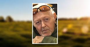 Edward Elbon Obituary August 6, 2021