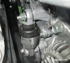 Not checking or maintaining seat belts can if your front passenger does not fasten their seat belt, the indicator comes on about 6 seconds after the ignition switch is turned to the on (ii) position. Serpentine Belt Tensioner Problems Signs Of Wear When To Replace Noises