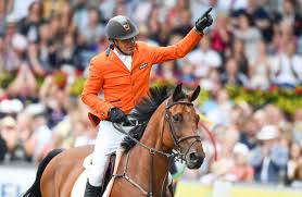 It is so much fun if you are with someone who precisely understands that and knows what you are doing, dedicating all your time to horses, hans peter minderhoud said about competing with his partner edward gal. Edward Gal Edward Gal Twitter
