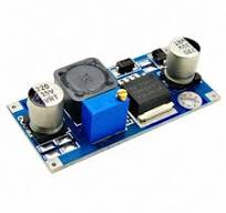 10 pcs LM2596 DC-DC Buck Converter Step Down Module Power Supply. Output  1.23V-30V