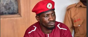 Thanks to you, bobi wine was released on bail and is currently seeking specialized medical treatment in washington d.c, usa. Uganda Detention Of Bobi Wine Is A Shameless Attempt To Silence Dissent Amnesty International